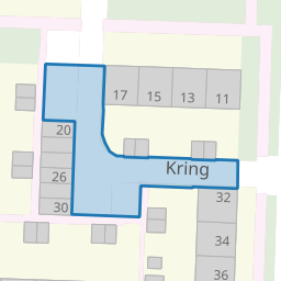 Perceel BRD00-B-1740