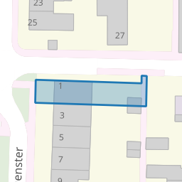 Perceel BRD00-B-1742