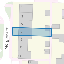 Perceel BRD00-B-1745