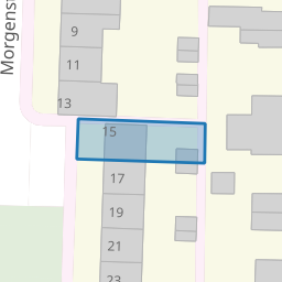 Perceel BRD00-B-1749