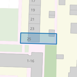 Perceel BRD00-B-1754