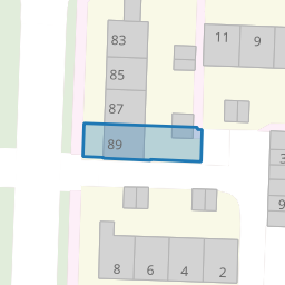 Perceel BRD00-B-1755