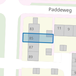 Perceel BRD00-B-1757