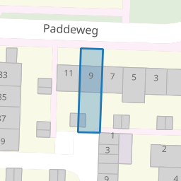 Perceel BRD00-B-1760