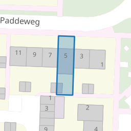 Perceel BRD00-B-1762