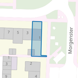 Perceel BRD00-B-1764