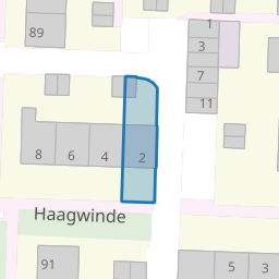 Perceel BRD00-B-1769