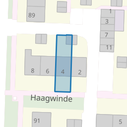 Perceel BRD00-B-1770