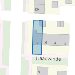 Perceel BRD00-B-1772