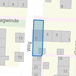 Perceel BRD00-B-1774