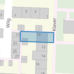 Perceel BRD00-B-1778