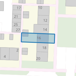 Perceel BRD00-B-1781