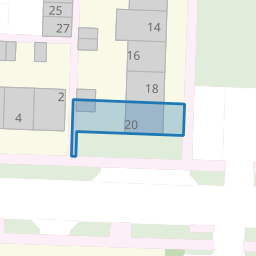 Perceel BRD00-B-1783