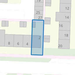 Perceel BRD00-B-1784