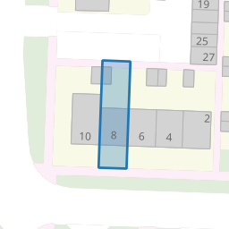 Perceel BRD00-B-1787