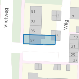 Perceel BRD00-B-1789