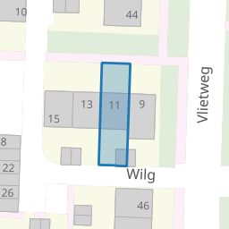 Perceel BRD00-B-1797