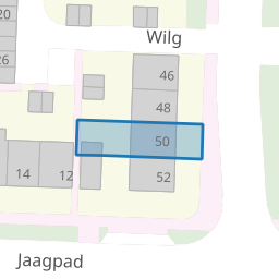 Perceel BRD00-B-1801