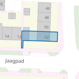 Perceel BRD00-B-1802