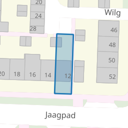 Perceel BRD00-B-1803