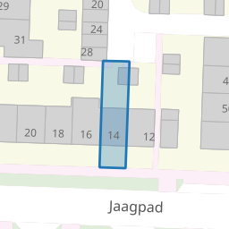 Perceel BRD00-B-1804