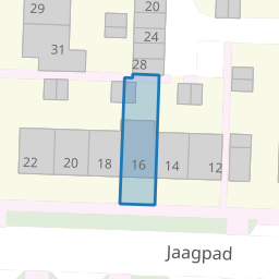 Perceel BRD00-B-1805