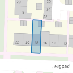 Perceel BRD00-B-1806