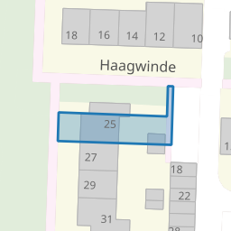 Perceel BRD00-B-1812