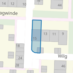 Perceel BRD00-B-1814