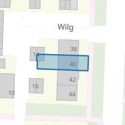 Perceel BRD00-B-1815