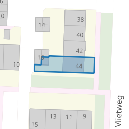 Perceel BRD00-B-1817