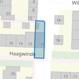 Perceel BRD00-B-1818