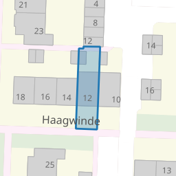 Perceel BRD00-B-1819