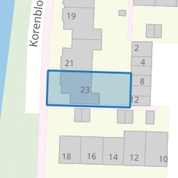 Perceel BRD00-B-1823