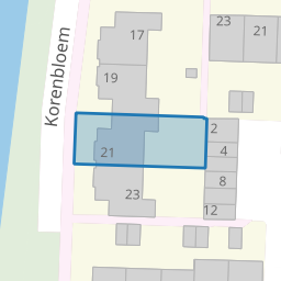 Perceel BRD00-B-1824