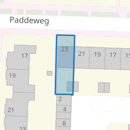 Perceel BRD00-B-1827