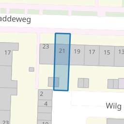 Perceel BRD00-B-1828