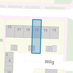 Perceel BRD00-B-1830