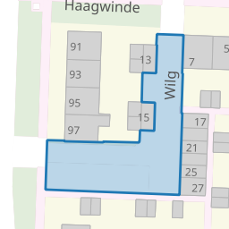 Perceel BRD00-B-1837