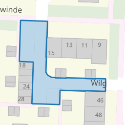 Perceel BRD00-B-1838