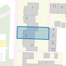 Perceel BRD00-B-1857