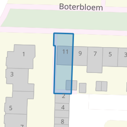 Perceel BRD00-B-1859