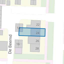 Perceel BRD00-B-1871