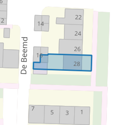 Perceel BRD00-B-1873