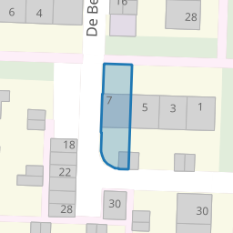 Perceel BRD00-B-1880