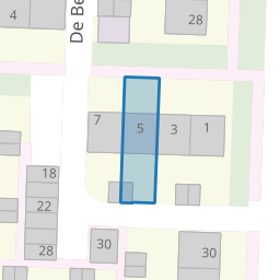 Perceel BRD00-B-1881