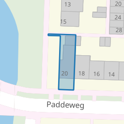 Perceel BRD00-B-1885