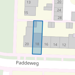 Perceel BRD00-B-1886