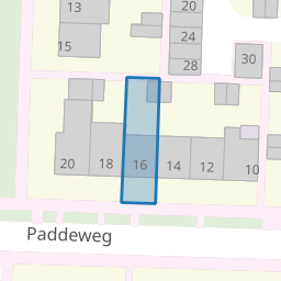 Perceel BRD00-B-1887