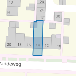 Perceel BRD00-B-1888